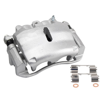 TRQ® - Front Passenger Side Disc Brake Caliper