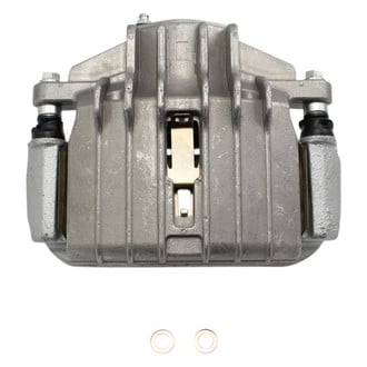 TRQ® - Front Passenger Side Disc Brake Caliper