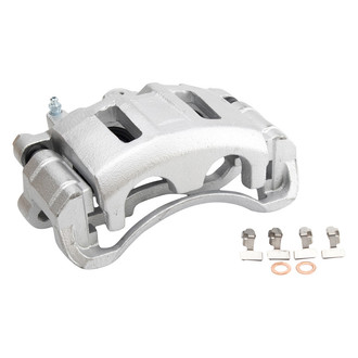 TRQ® - Front Driver Side Disc Brake Caliper