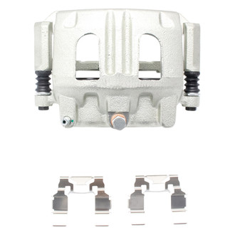 TRQ® - Front Passenger Side Disc Brake Caliper