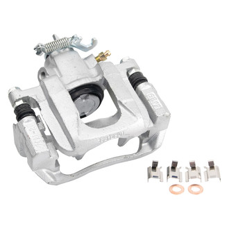 TRQ® - Rear Passenger Side Disc Brake Caliper