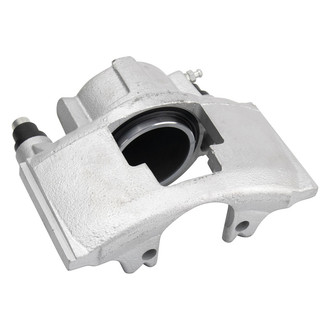 TRQ® - Front Passenger Side Disc Brake Caliper