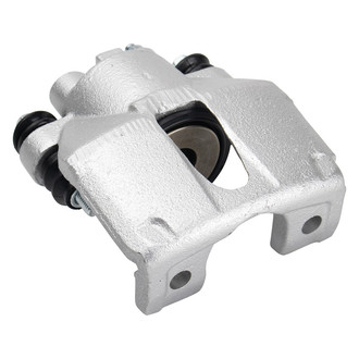 TRQ® CLA34633 - Rear Passenger Side Disc Brake Caliper