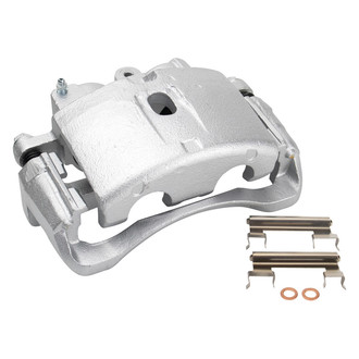 TRQ® - Front Driver Side Disc Brake Caliper