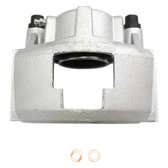 TRQ® - Front Driver Side Disc Brake Caliper