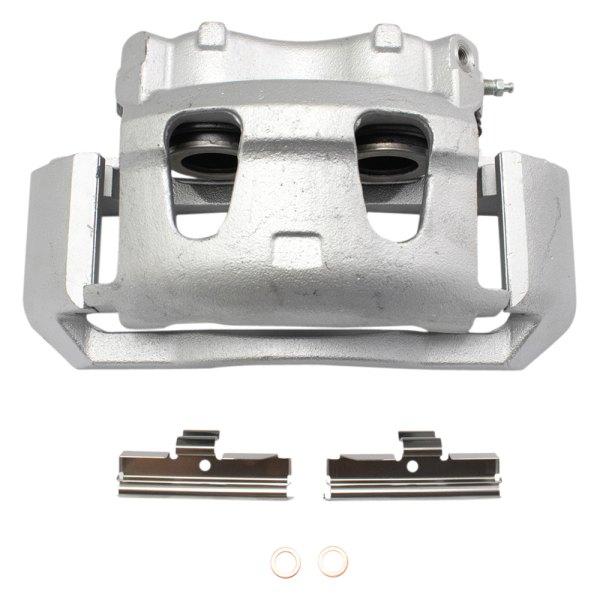 TRQ® - Front Passenger Side Disc Brake Caliper