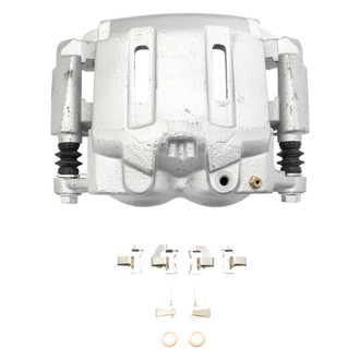 TRQ® - Front Driver Side Disc Brake Caliper