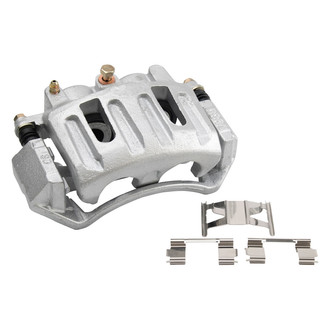 TRQ® - Front Driver Side Disc Brake Caliper
