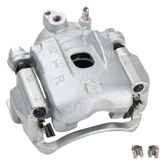 TRQ® - Front Passenger Side Disc Brake Caliper