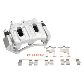TRQ® - Front Driver Side Disc Brake Caliper