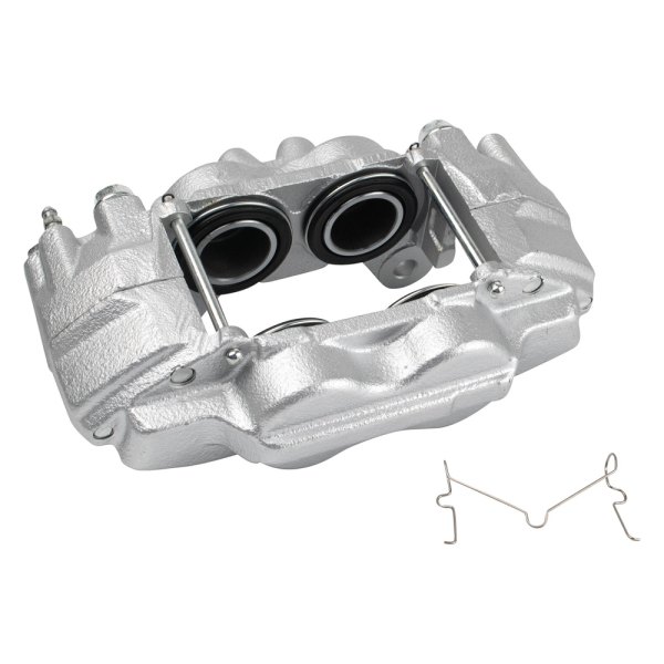 TRQ® - Front Driver Side Disc Brake Caliper