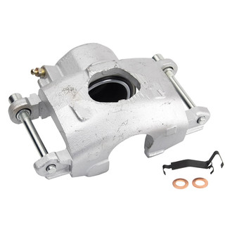 TRQ® - Front Driver Side Disc Brake Caliper