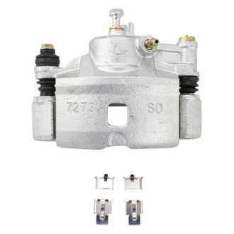 TRQ® - Front Driver Side Disc Brake Caliper