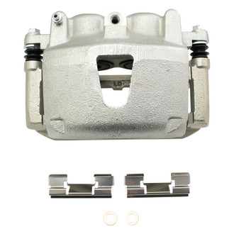 TRQ® - Front Driver Side Disc Brake Caliper