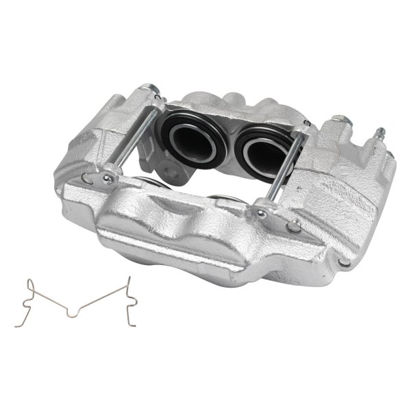 TRQ® - Front Passenger Side Disc Brake Caliper