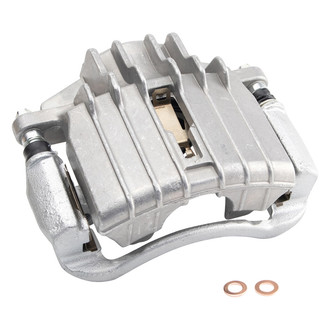 TRQ® - Front Driver Side Disc Brake Caliper