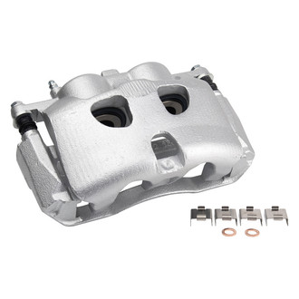 TRQ® - Front Driver Side Disc Brake Caliper