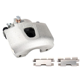 TRQ® - Front Driver Side Disc Brake Caliper