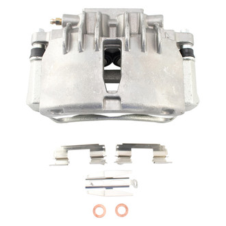 TRQ® - Front Driver Side Disc Brake Caliper