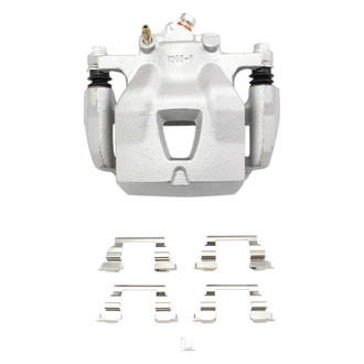 TRQ® - Front Passenger Side Disc Brake Caliper
