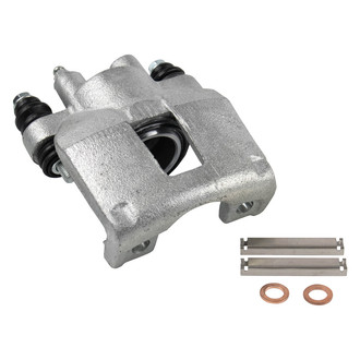 TRQ® - Rear Driver Side Disc Brake Caliper