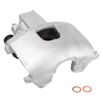 TRQ® - Front Passenger Side Disc Brake Caliper