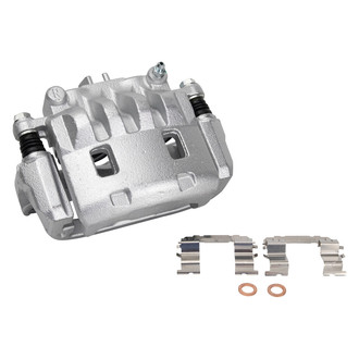 TRQ® - Front Passenger Side Disc Brake Caliper