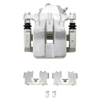 TRQ® - Rear Passenger Side Disc Brake Caliper