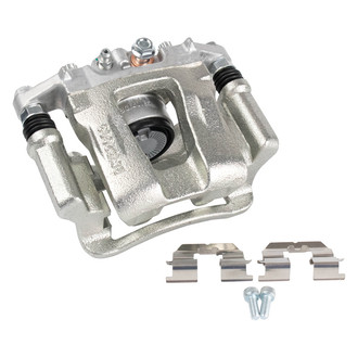 TRQ® - Rear Passenger Side Disc Brake Caliper
