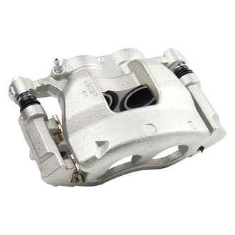 TRQ® - Front Passenger Side Disc Brake Caliper