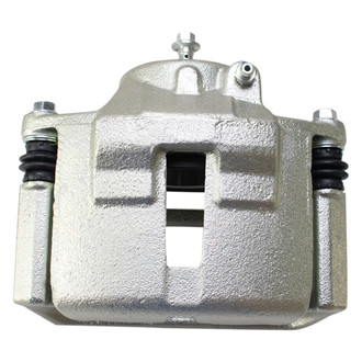 TRQ® - Front Driver Side Disc Brake Caliper
