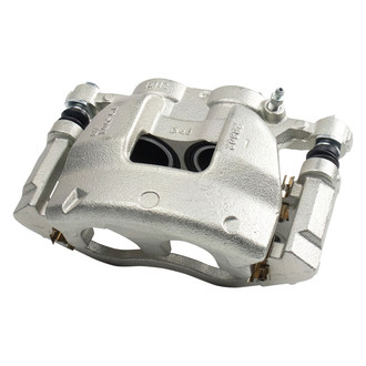 TRQ® - Front Driver Side Disc Brake Caliper