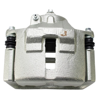 TRQ® - Front Passenger Side Disc Brake Caliper