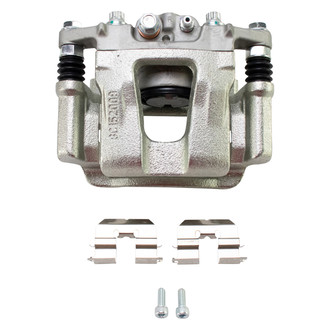 TRQ® - Rear Driver Side Disc Brake Caliper