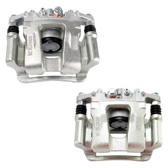 TRQ® - Rear Disc Brake Calipers