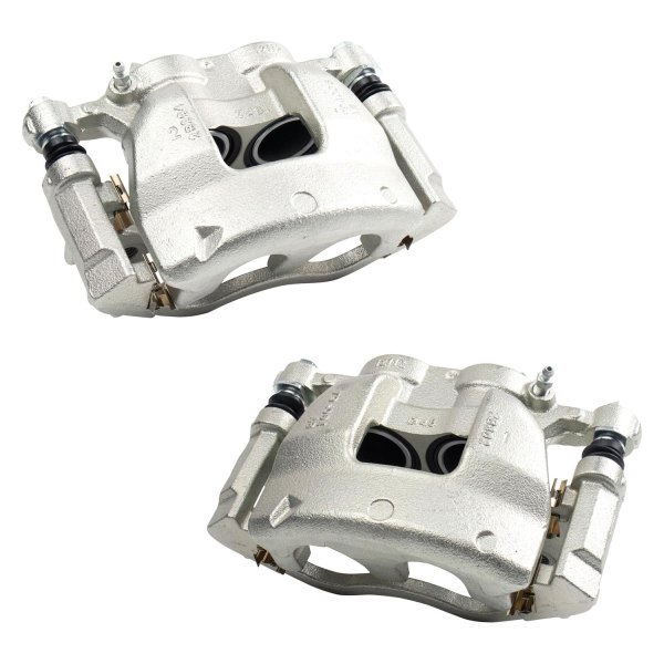 TRQ® - Front Disc Brake Calipers