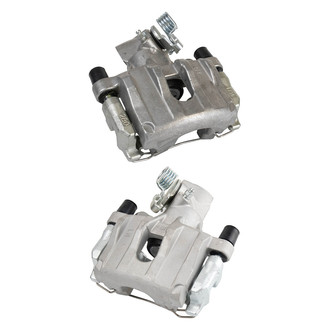 TRQ® - Rear Disc Brake Calipers