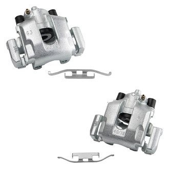 TRQ® - Rear Disc Brake Calipers