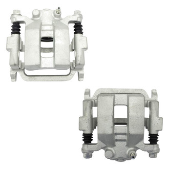TRQ® - Rear Disc Brake Calipers