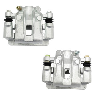 TRQ® - Rear Disc Brake Calipers