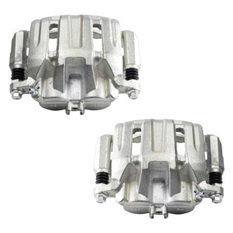 TRQ® - Front Disc Brake Calipers