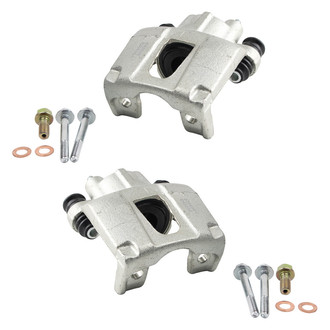 TRQ® - Rear Disc Brake Calipers
