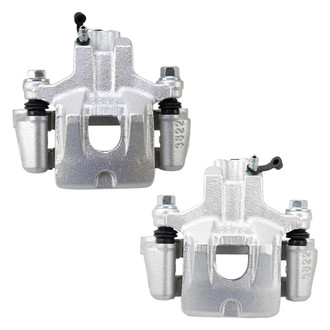 TRQ® - Rear Disc Brake Calipers