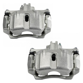 TRQ® - Front Disc Brake Calipers