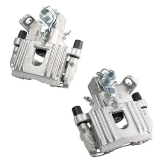 TRQ® - Rear Disc Brake Calipers