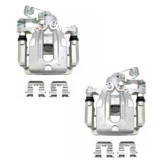 TRQ® - Rear Disc Brake Calipers