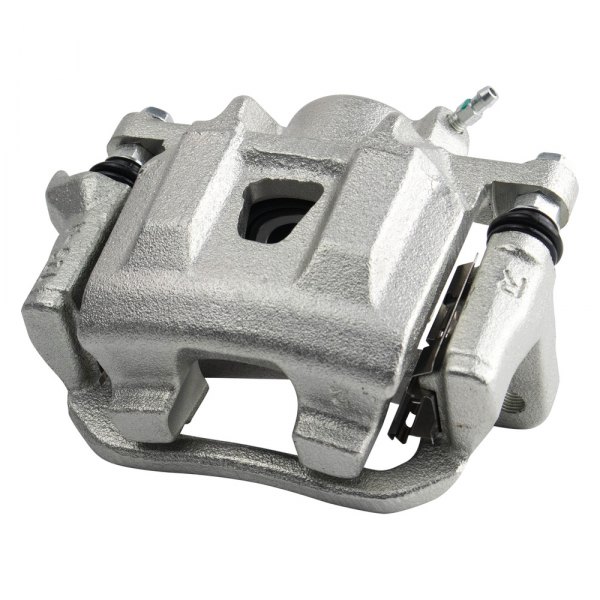 TRQ® - Rear Passenger Side Disc Brake Caliper