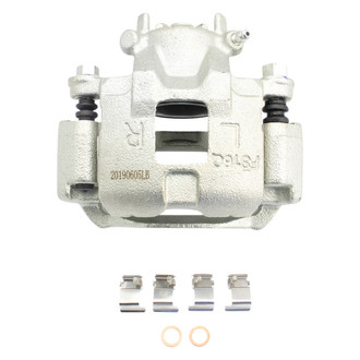 TRQ® - Front Driver Side Disc Brake Caliper