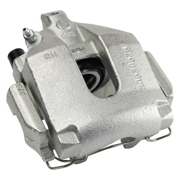 TRQ® - Rear Passenger Side Disc Brake Caliper