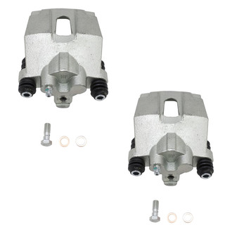 TRQ® - Rear Disc Brake Calipers
